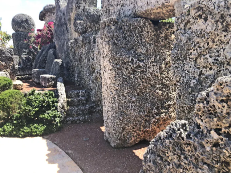 coral castle coral castle gate 7252 Coral Castle: 15 things to amaze you at mysterious 'work of art' in Homestead