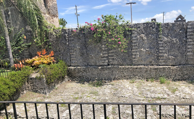coral castle coral castle limestone 7408 Coral Castle: 15 things to amaze you at mysterious 'work of art' in Homestead