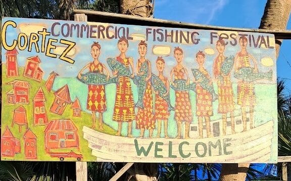 cortez fishing festival