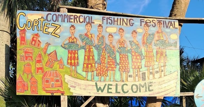 cortez commercial fishing festival