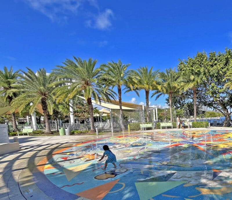 Seven fantastic things to do with young kids in Fort Lauderdale and the region 13 things to do with kids in fort lauderdale deerfield sullivan water pl Seven fantastic things to do with young kids in Fort Lauderdale and the region