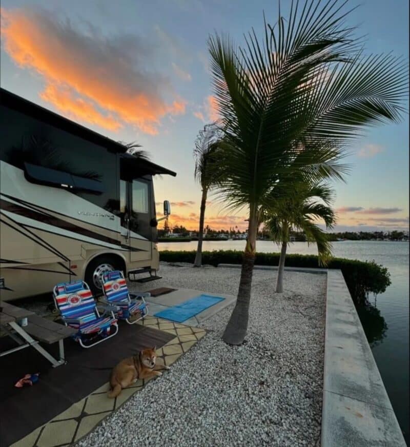 18 RV parks and campgrounds you might like in the Florida Keys 19 florida keys el mar rv resort 18 RV parks and campgrounds you might like in the Florida Keys