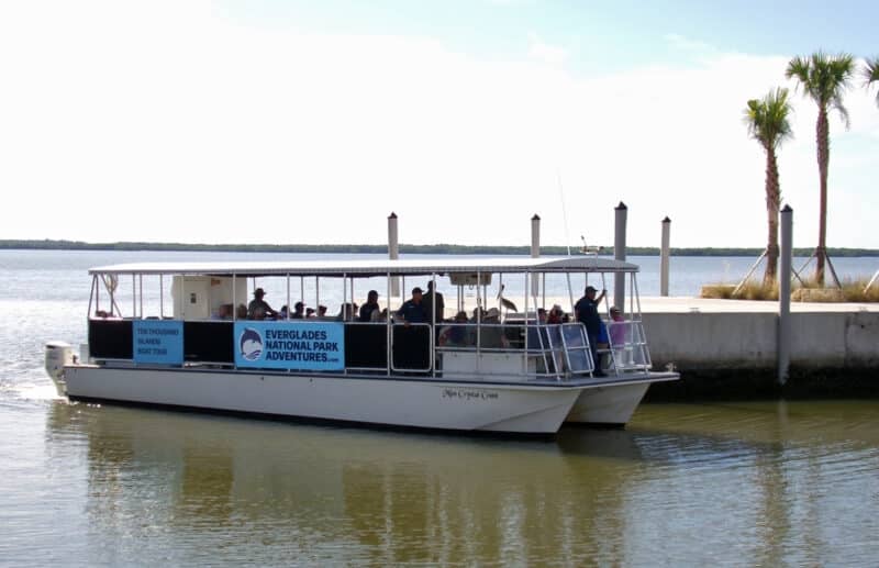 New Everglades Visitor Center to be gateway to Gulf waters by kayak and boat 4 Everglades national park Gulf Coast everglades gulf coast tour boat New Everglades Visitor Center to be gateway to Gulf waters by kayak and boat