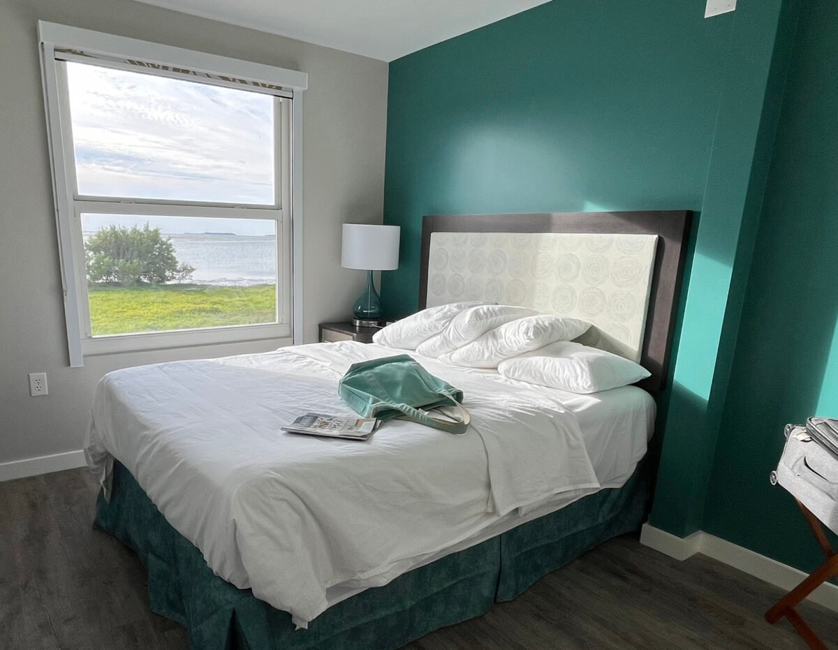 Flamingo Lodge: New hotel elevates Everglades outpost