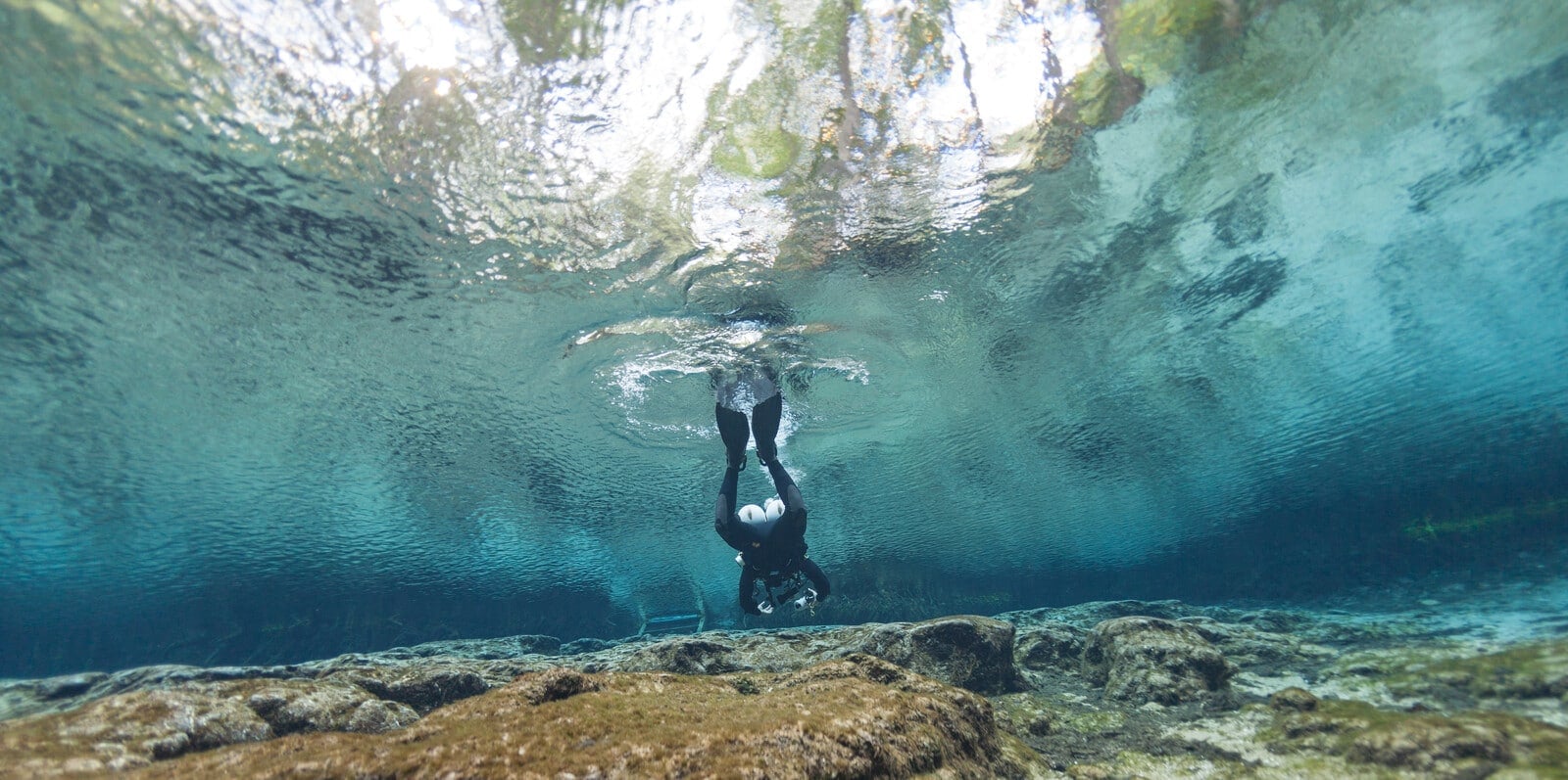 best springs in florida ginniesprings canstock Cool Escapes: The best springs in Florida for swimming, tubing, snorkeling, diving ...