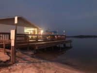 Goodrich Seafood and Oyster House in Oak Hill