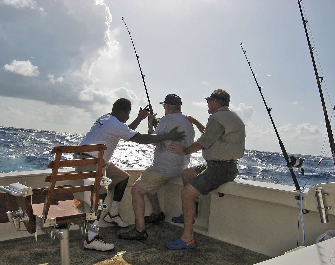 florida fishing charters islamorada genesis joint effort 14 tips for hiring the right Florida fishing charters