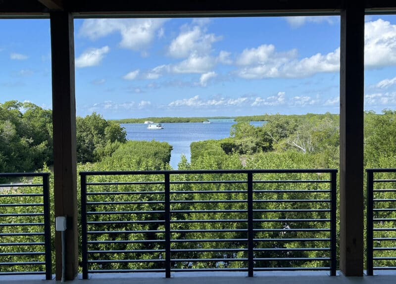 Islamorada is a stunning base for enjoying the Keys 17 islamorada islamorda view at green tur Islamorada is a stunning base for enjoying the Keys