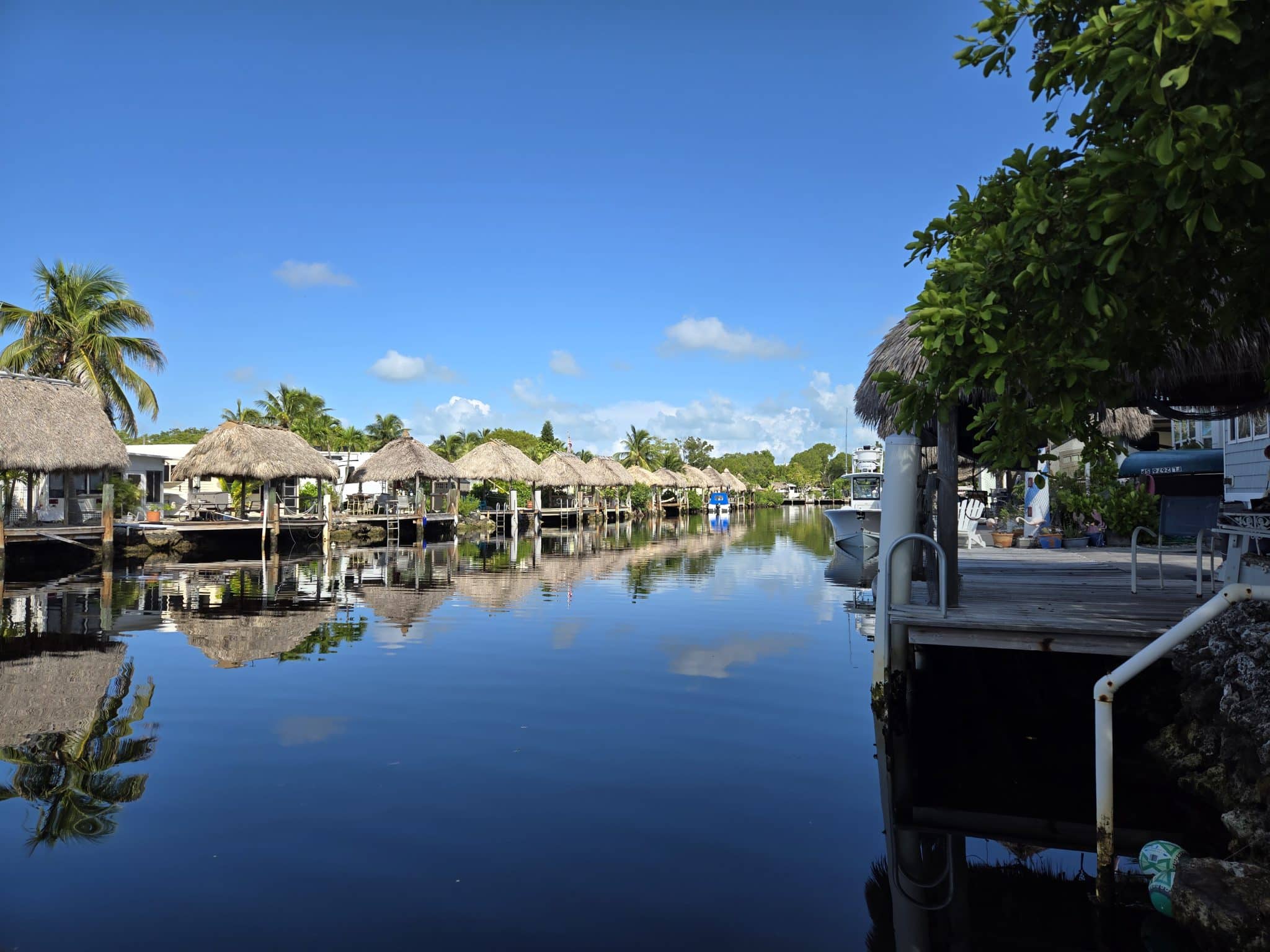 18 RV parks and campgrounds you might like in the Florida Keys 5 florida keys key largo kampground 2 18 RV parks and campgrounds you might like in the Florida Keys