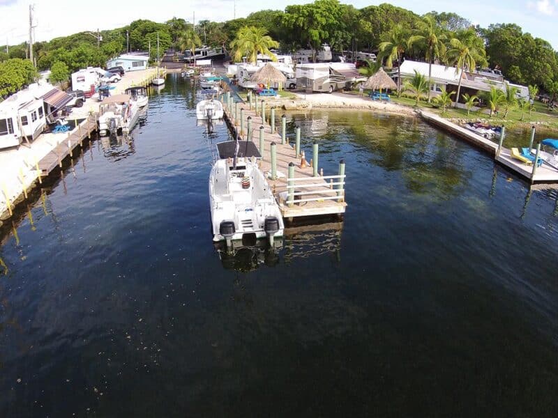 18 RV parks and campgrounds you might like in the Florida Keys 3 florida keys kings kamp 18 RV parks and campgrounds you might like in the Florida Keys