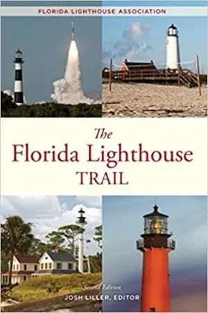 Lighthouse Trail book