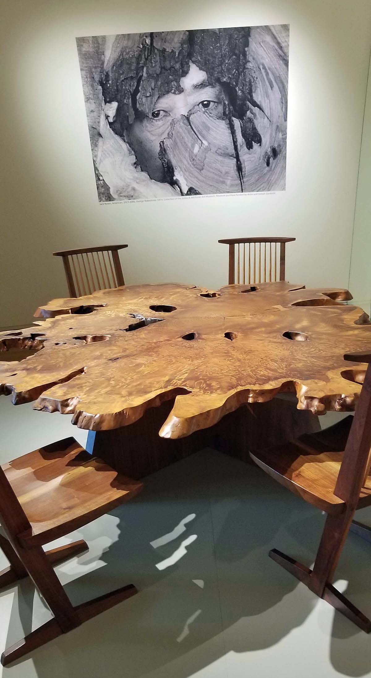 museums maacm nakashima 1200 3 new collections boost St. Petersburg as 'City of Art'