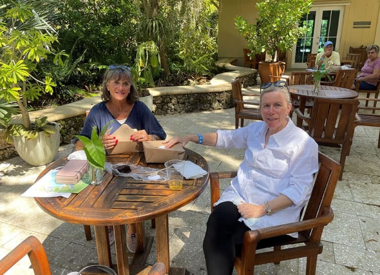 Six things not to miss at McKee Botanical Garden in Vero Beach 5 mckee botanical garden mckee botanic garden cafe Six things not to miss at McKee Botanical Garden in Vero Beach