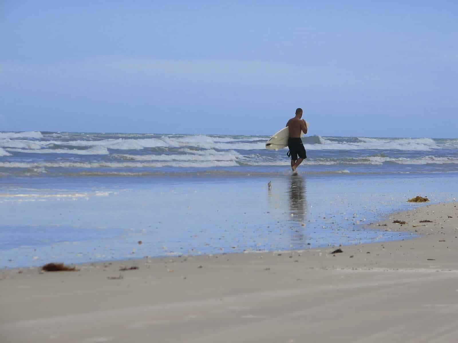 new smyrna beach daytona beach