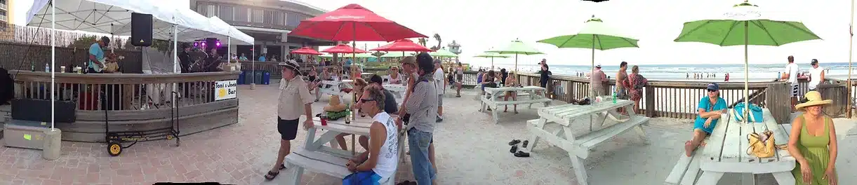 Best lil' beach towns 3 best florida beach towns nsb toniandjoespatio Best lil' beach towns