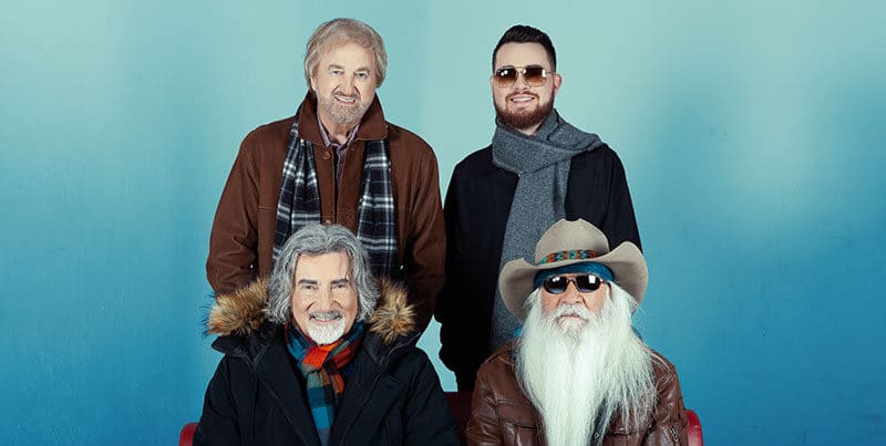 Florida Strawberry Festival, 11 days of music and merrymaking 4 florida strawberry festival oak ridge boys Florida Strawberry Festival, 11 days of music and merrymaking