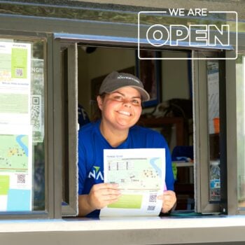 Shutdown's impact on national parks, forests, campgrounds in Florida 2 shutdown ocala aventure open Shutdown's impact on national parks, forests, campgrounds in Florida