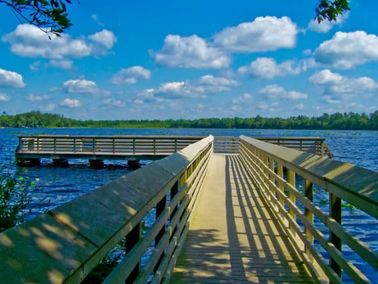 ocala national forest ocalanf lake eaton Explore Ocala National Forest from 14 campgrounds