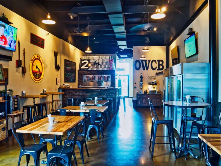 brewpubs oil well craft beer 2022 Florida Breweries and Brewpubs Directory