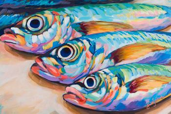 Three events kick off Florida's seafood festivals season this weekend 1 seafood festivals pensacola fest logo Three events kick off Florida's seafood festivals season this weekend
