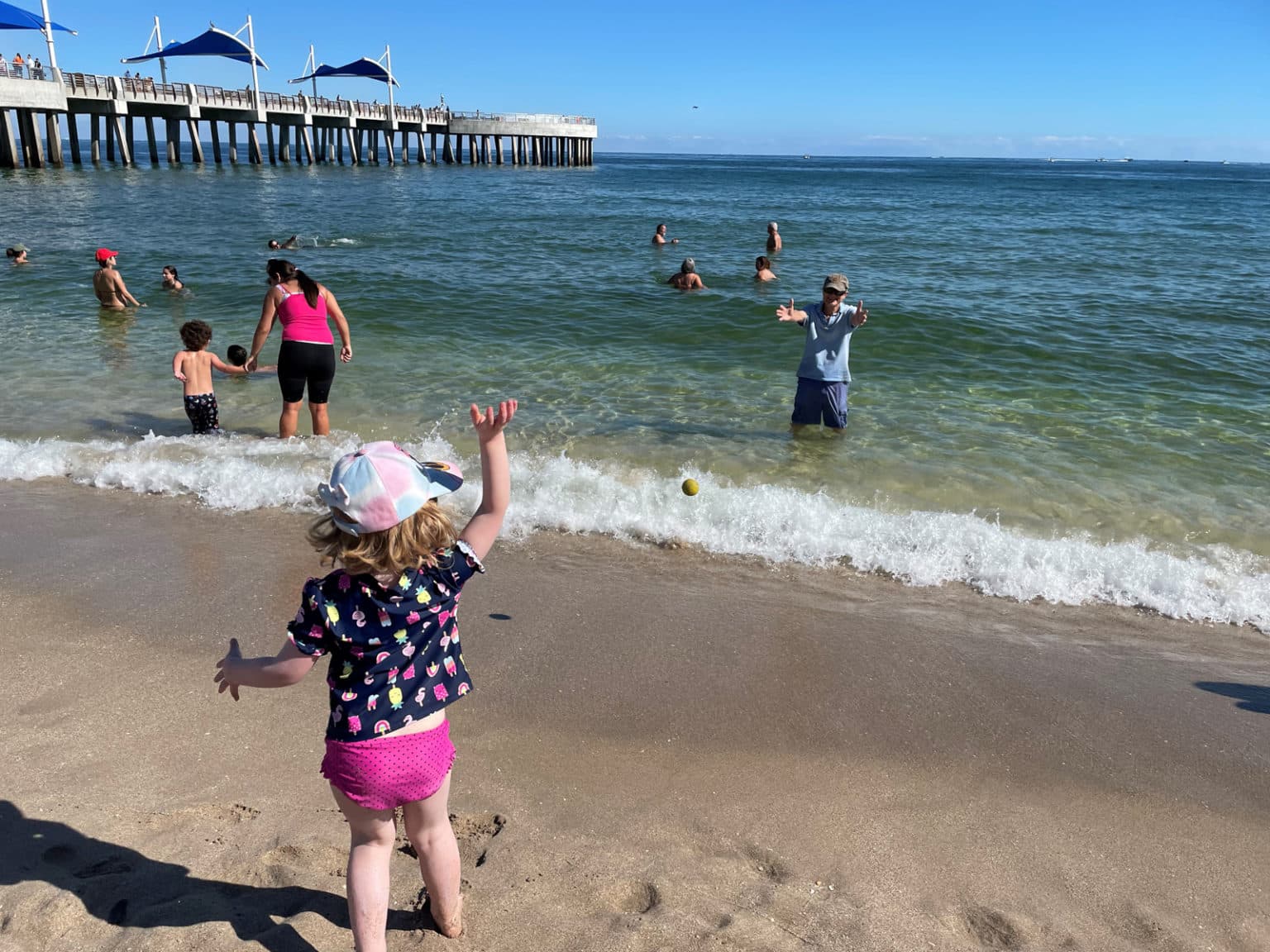 5 best things to do with kids in Fort Lauderdale