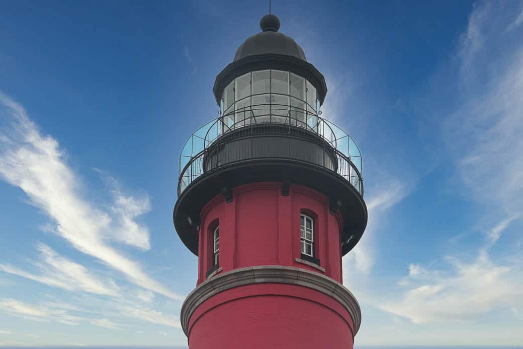 Ponce Inlet Lighthouse (Photo: Bob Kyle)