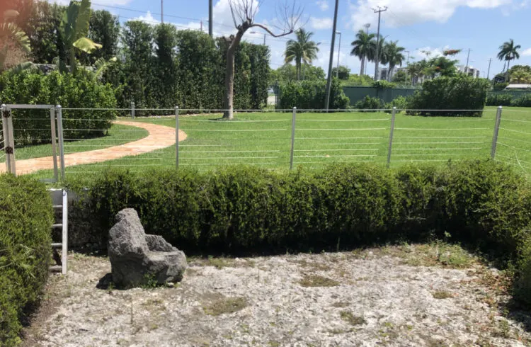 coral castle quarry pits 7459 Coral Castle: 15 things to amaze you at mysterious 'work of art' in Homestead