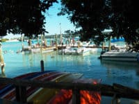 Robbie's Marina Islamorada