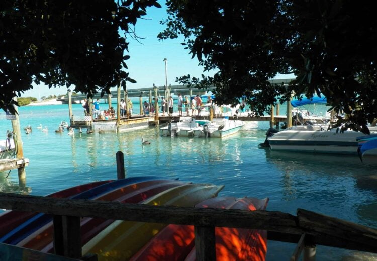 Islamorada is a stunning base for enjoying the Keys - Florida Rambler