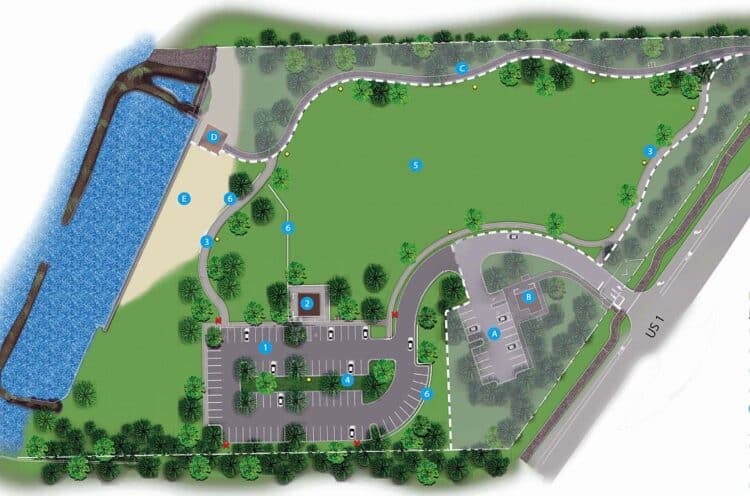 Epic drive through Florida's Keys: Our Overseas Highway guide, milepost by milepost 3 overseas highway rowells park key largo Epic drive through Florida's Keys: Our Overseas Highway guide, milepost by milepost