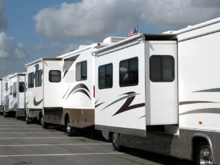 rv shows in florida