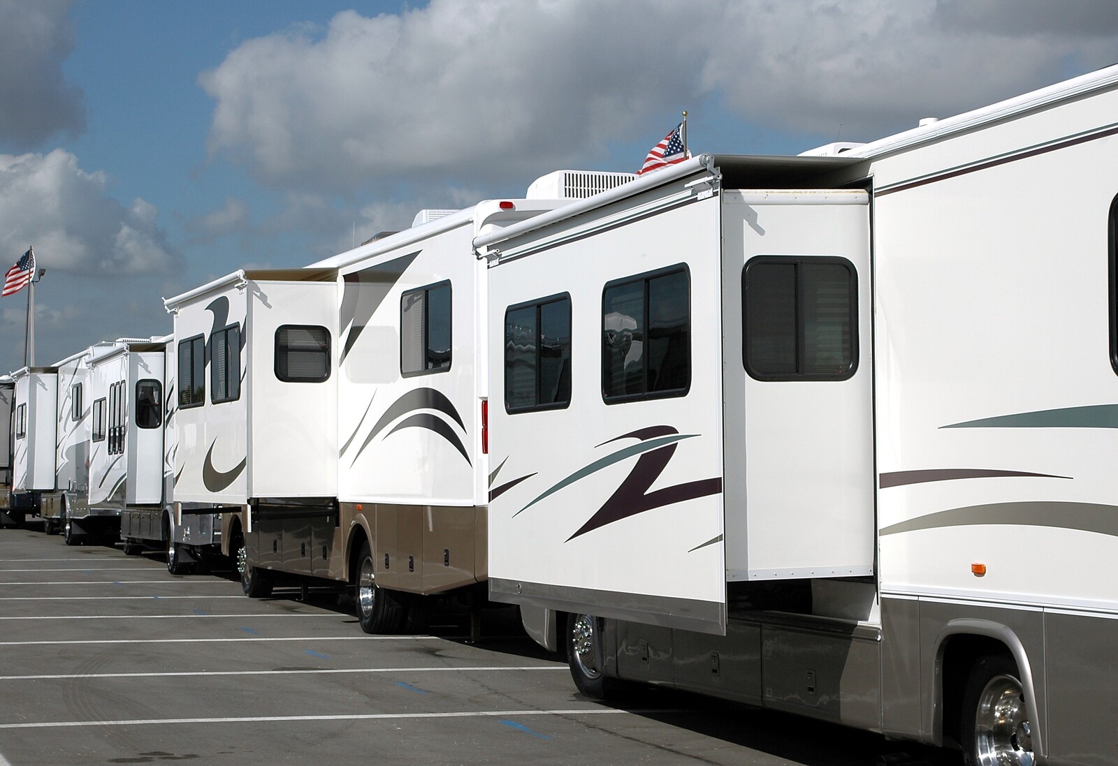 rv shows in florida