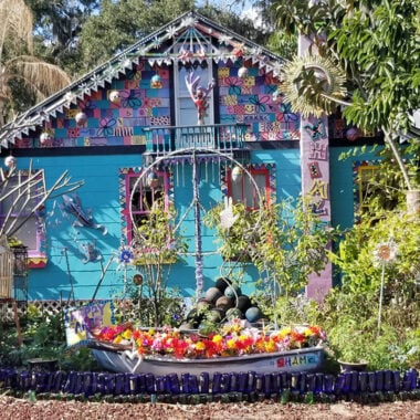 safety harbor whimseyland