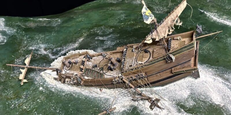 2026 Pirate Festivals, Stories and Treasure 9 pirate festivals santa margarita 2026 Pirate Festivals, Stories and Treasure