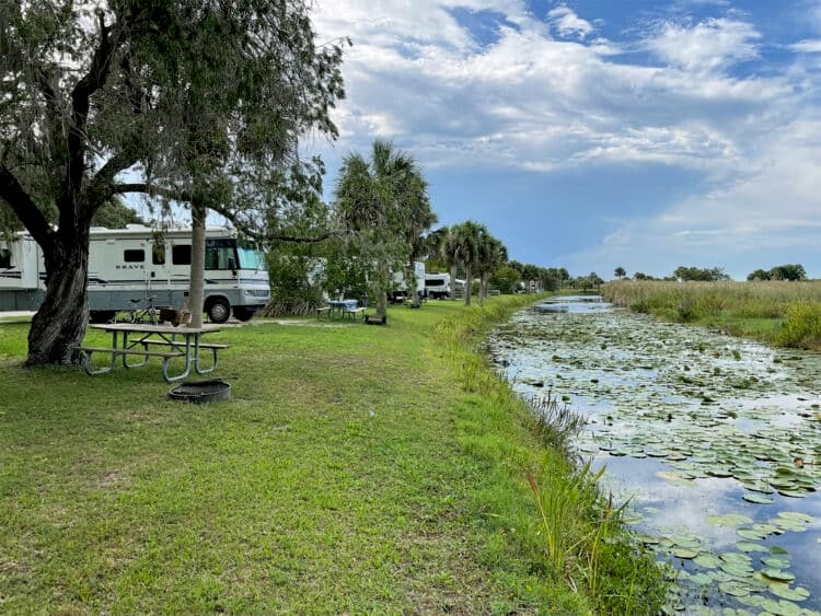 30 awesome county parks with affordable camping 5 savannas recreation area campground