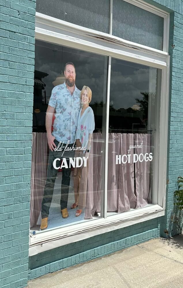 Sebring showcases downtown HGTV makeover 9 sebring sebring ben erin Sebring showcases downtown HGTV makeover