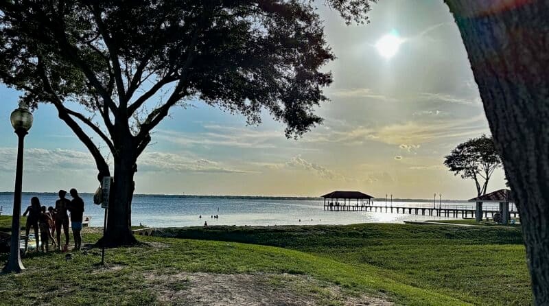 Sebring showcases downtown HGTV makeover 7 sebring sebring pier beach Sebring showcases downtown HGTV makeover