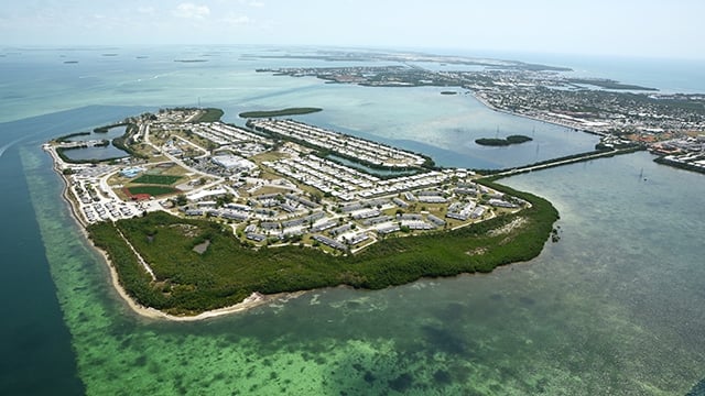 18 RV parks and campgrounds you might like in the Florida Keys 21 florida keys sigsbee park 18 RV parks and campgrounds you might like in the Florida Keys