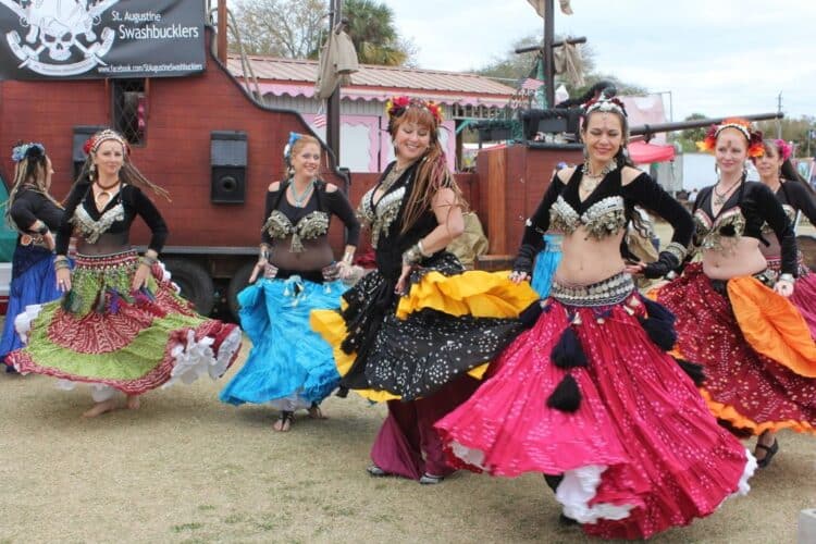 St. Augustine Seafood Fest: March 21-22 1 st. augustinr lions seafood festival