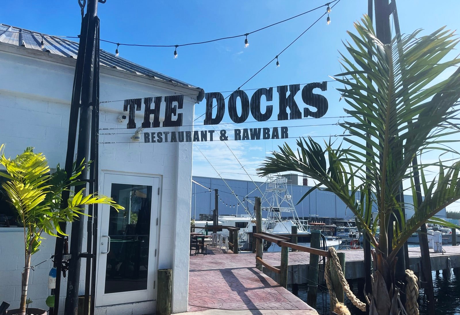 Stock Island Key West’s fishy, funky, promising neighbor