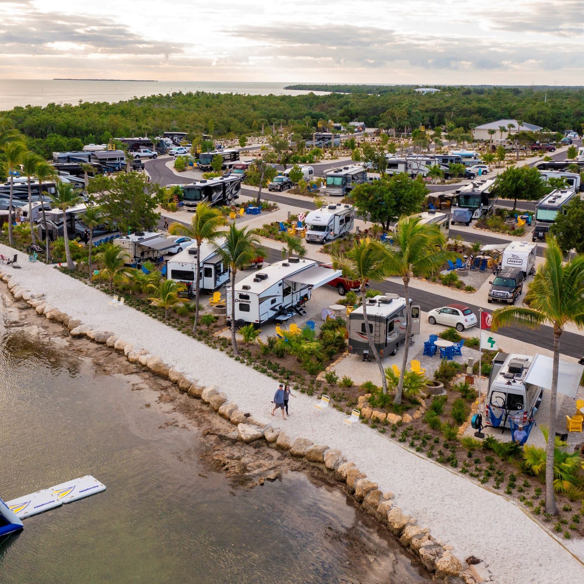 Demand is high for RV camping near Key West. We can help. 7 camping sugarloafkoa Demand is high for RV camping near Key West. We can help.