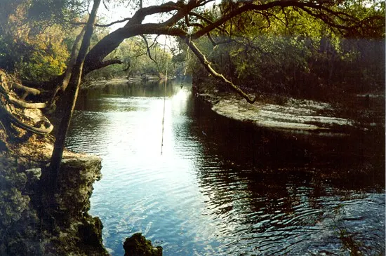 Suwannee River