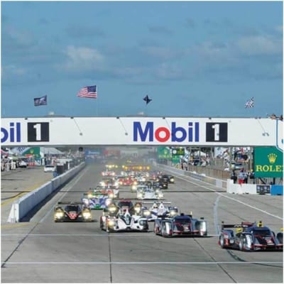 Sebring showcases downtown HGTV makeover 10 sebring visitsebring race cars e1634740861223 Sebring showcases downtown HGTV makeover