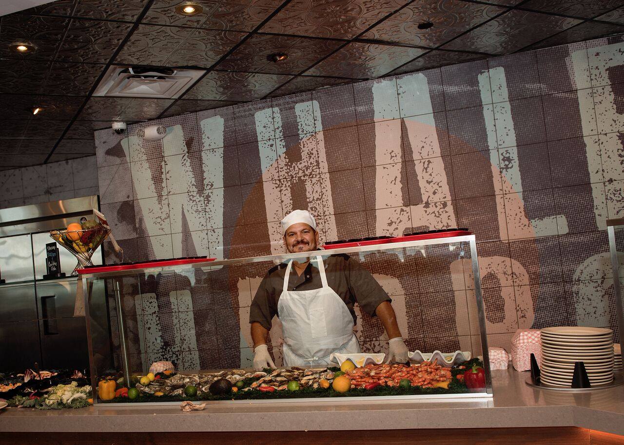 Diners & Dive Bars: Favorite pit stops along the Overseas Highway 11 florida keys whale harbor buffet Diners & Dive Bars: Favorite pit stops along the Overseas Highway